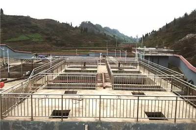 贊！豐都鄉(xiāng)鎮(zhèn)(街)污水處理設(shè)施實(shí)現(xiàn)全覆蓋，筑牢長(zhǎng)江上游生態(tài)屏障