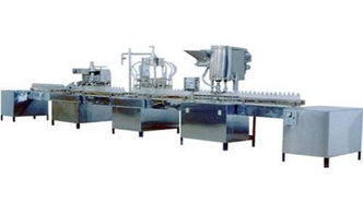 廣東省江門(mén)市福田水處理設(shè)備廠 揭秘小瓶自動(dòng)生產(chǎn)線與污水處理設(shè)備的融合創(chuàng)新