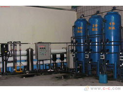 江蘇與上海奧力原 離子交換及污水處理設(shè)備的技術(shù)與服務(wù)實(shí)力解析